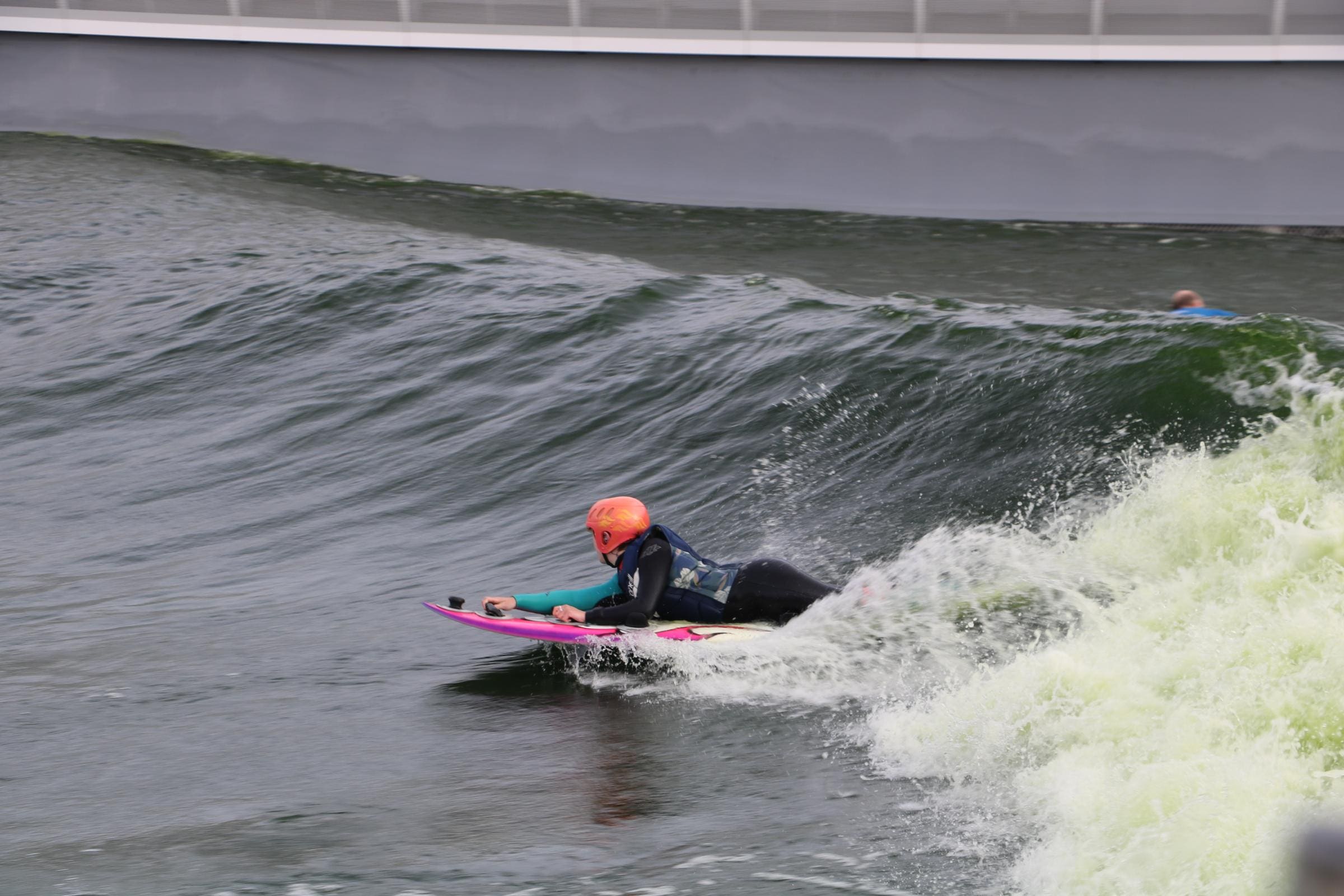Adaptive Surfing 101: All You Need To Know