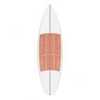 surfdek_front_mid_traction_pad_coral_pink
