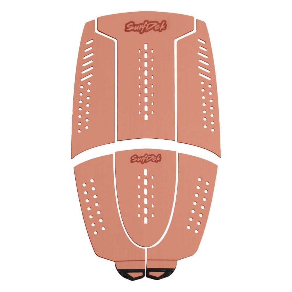 hydrofoil_wake_surf_traction_pad_6_piece_coral