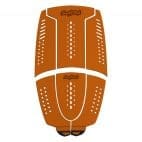hydrofoil_wake_surf_traction_pad_6_piece_tiger