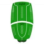 hydrofoil_wake_surf_traction_pad_6_piece_toxic
