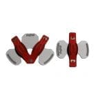 kite_foil_footstrap_deck_pad_sets_with_straps_2