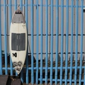 SurfDek Snow Traction Pad | Stomp Pad | SurfDek™